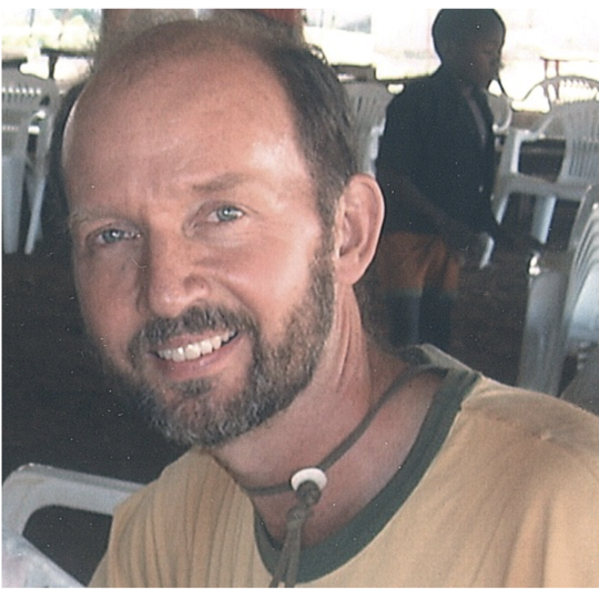 John Cowgill (Deceased), Boulder, CO Colorado last lived in New York, NY USA